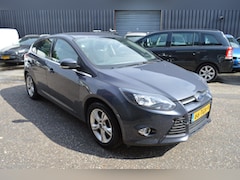 Ford Focus - 1.6 EcoBoost Trend Sport bj12 Goed lezen