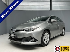 Toyota Auris Touring Sports - 1.8 Hybrid Edition-S Trekhaak|Navi|Cruise|Camera