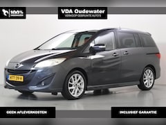 Mazda 5 - 5 2.0 Automaat GT-M