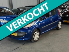 Peugeot 107 - 1.0-12V XR Nieuwe APK NAP Airco