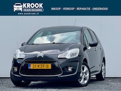 Citroën C3 - 1.6 VTi Exclusive | 2010 | Nieuwe koppeling |