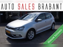 Volkswagen Polo - 1.0 Trendline