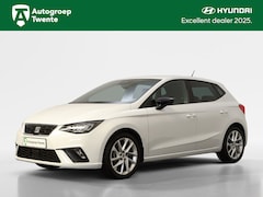 SEAT Ibiza - 1.0 EcoTSI FR | Private lease 399 p.m. |