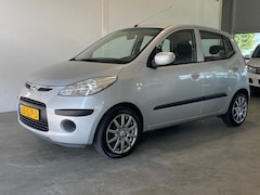 Hyundai i10 - 1.1 Airco Trekhaak 124dkm