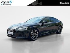 Audi A5 Sportback - 40 TFSI Pro Line 2.0 Benzinemotor | Navigatie | PDC voor en achter | 3-Zone Climate contro