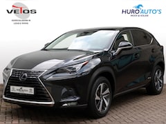 Lexus NX - 300h AWD President Line | Mark Levinson | Panoramadak | 360 Cam