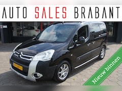 Citroën Berlingo - combi 1.6 VTi 120 XTR