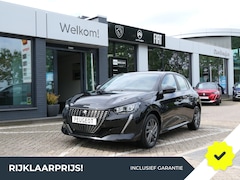 Peugeot 208 - 1.2 PureTech Active Pack | Navigatie | 16'' LMV