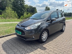 Ford B-Max - 1.6 TI-VCT Style
