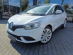 Renault Scénic - 1.2 TCe Life Airco Cruise Bluetooth Zuinig