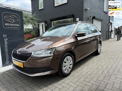 Skoda Fabia Combi - 1.0 Active - Airco - Cruise