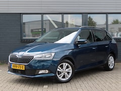 Skoda Fabia Combi - 1.0 TSI Ambition