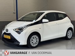 Toyota Aygo - 1.0 VVT-i x-play