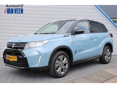 Suzuki Vitara - 1.4 Boosterjet Select SmartHybrid