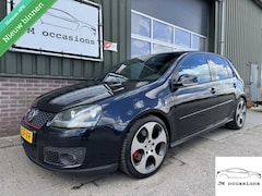 Volkswagen Golf - 2.0 TFSI GTI|Clima|Stoel vw|Getint glas|APK