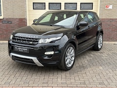 Land Rover Range Rover Evoque - 2.2 eD4 2WD Dynamic Pano | Meridian | Navi | Memory | Stoelverw
