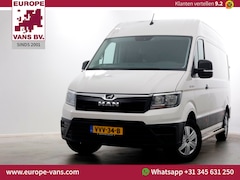 MAN TGE - 3.140 2.0 140pk L3H3 (L2H2) DSG-Automaat Airco/Camera 06-2023