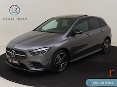 Mercedes-Benz B-klasse - 250 e AMG Line