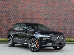 Volvo XC60 - T8 AWD Polestar Engineered