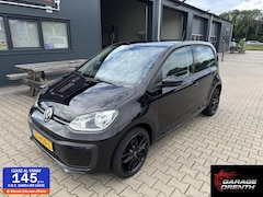 Volkswagen Up! - 1.0 BMT move up