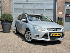 Ford Focus Wagon - 1.6 TDCI Trend Airco