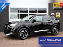 Peugeot 2008 - 1.2 PureTech 130PK Allure Pack | Carplay | Trekhaak | Adapt. Cruise. | Incl garantie