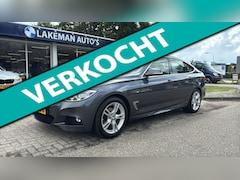 BMW 3-serie Gran Turismo - 320i Executive M Greyline AUTOMAAT Huurkoop Inruil APK Garantie