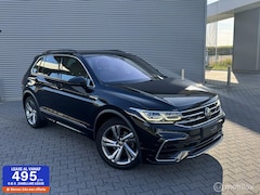Volkswagen Tiguan - 1.5 TSI R-Line Business+
