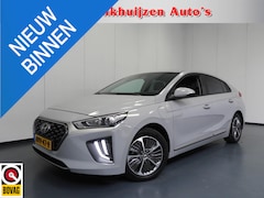 Hyundai IONIQ - 1.6 GDi PHEV i-Motion CLIMA/LMV/CARPLAY
