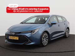 Toyota Corolla Touring Sports - 1.8 Hybrid Business Intro/ lage km/ compleet