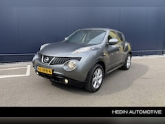 Nissan Juke - 1.6 Acenta