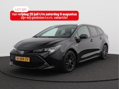 Toyota Corolla Touring Sports - 2.0 Hybrid Business Plus/ compleet