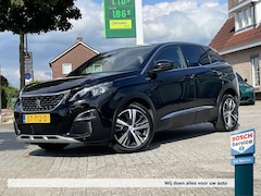 Peugeot 3008 - 1.6 E-THP GT-Line / Org NL / Virtual Cockpit / Focal Audio / Camera / Navi / Trekhaak / El