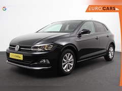 Volkswagen Polo - 1.0 TSI 110pk DSG Highline 110 Pk | Navigatie | Apple Carplay / Android Auto | Adaptive Cr
