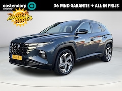 Hyundai Tucson - 1.6 T-GDI PHEV Premium 4WD | Kop-Er-Af-Voordeel | Full Options | Rijklaarprijs | Fabrieks