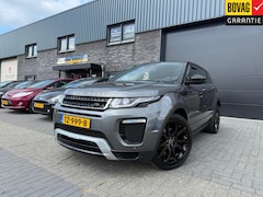 Land Rover Range Rover Evoque - 2.0 TD4 HSE Dynamic | 12MND GARANTIE | 180 PK | PANODAK | XENON | AUTOMAAT | LEDER | NAVI