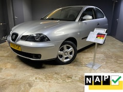 SEAT Ibiza - 1.4-16V Stella Nw Apk