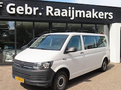 Volkswagen Transporter Kombi - 2.0 TDI L2H1*Airco*9-Persoons