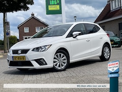 SEAT Ibiza - 1.0 EcoTSI / Carplay / Cruise / Clima / Lichtmetaal / 5Drs