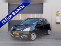 Mitsubishi Space Star - 1.0 Intense Automaat, Airco