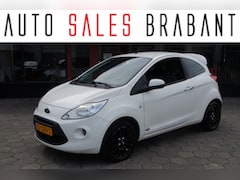 Ford Ka - 1.2 Metal start/stop