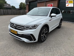 Volkswagen Tiguan - 1.4 TSI eHybrid R-Line Business+