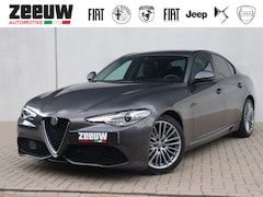 Alfa Romeo Giulia - 2.0 Turbo 280 PK Super | Veloce | Navi | Carplay | Driver | 18"