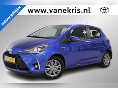 Toyota Yaris - 1.5 Hybrid Dynamic, All-season banden, Apple Carplay/Android Auto, 2e Eigenaar, Dealer ond