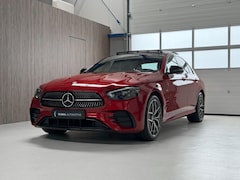 Mercedes-Benz E-klasse - 300 e AMG Line - SCHUIFDAK - BURMESTER