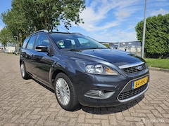 Ford Focus Wagon - 1.6 Titanium Eerste Eigenaar