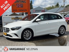 Mercedes-Benz B-klasse - B180 136PK 7G-DCT Business Solution rijklaarprijs Bovag-garantie