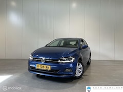 Volkswagen Polo - 1.0 TSI Comfortline Business, Navi|NL Auto|Led|Adaptive cruise|5-Deurs|Automaat|Climatroni