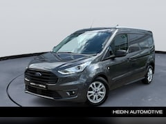 Ford Transit Connect - 1.5 EcoBlue L2 Trend | Trekhaak | Carplay | Camera |