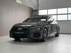 Audi S3 - Limousine 2.0 TFSI Quattro - LEER - SCHUIFDAK - 19'' - DAYTONA GRIJS
